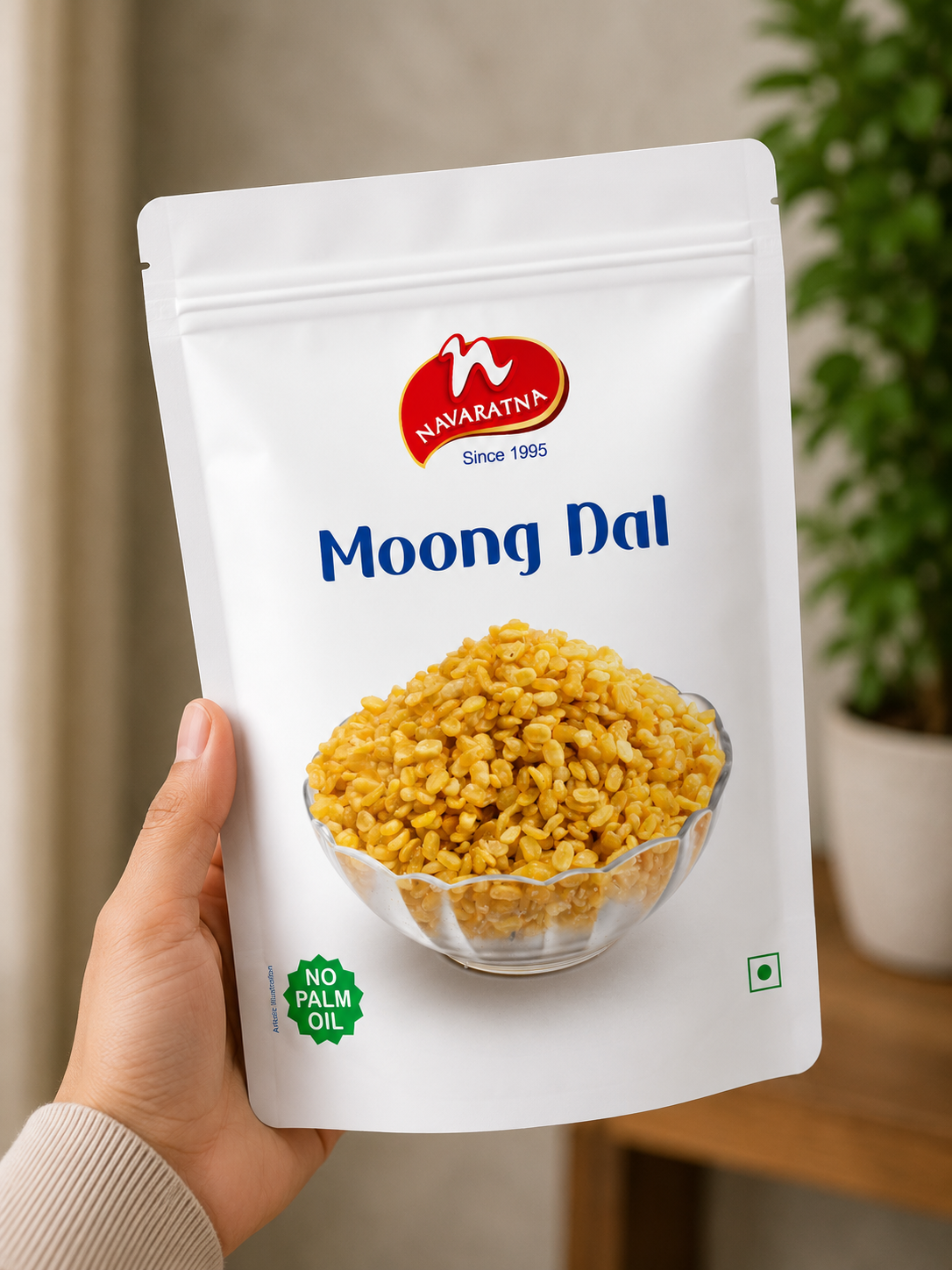 Moong Dal – image 4