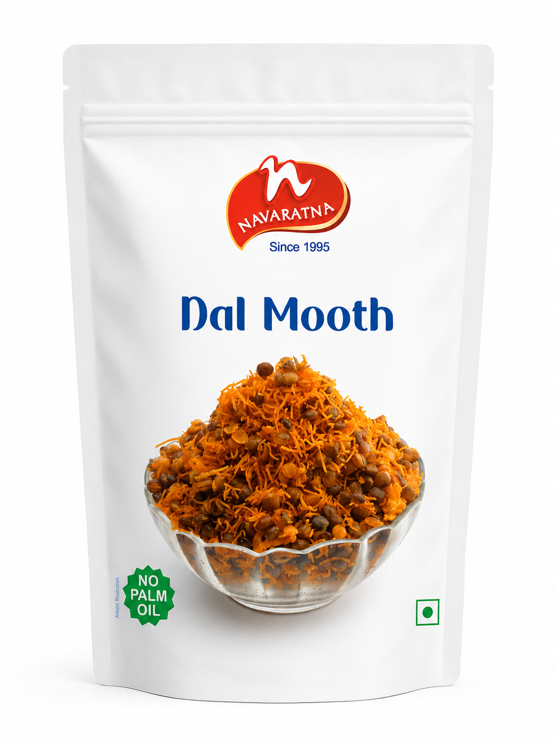Dal Moth – image 1