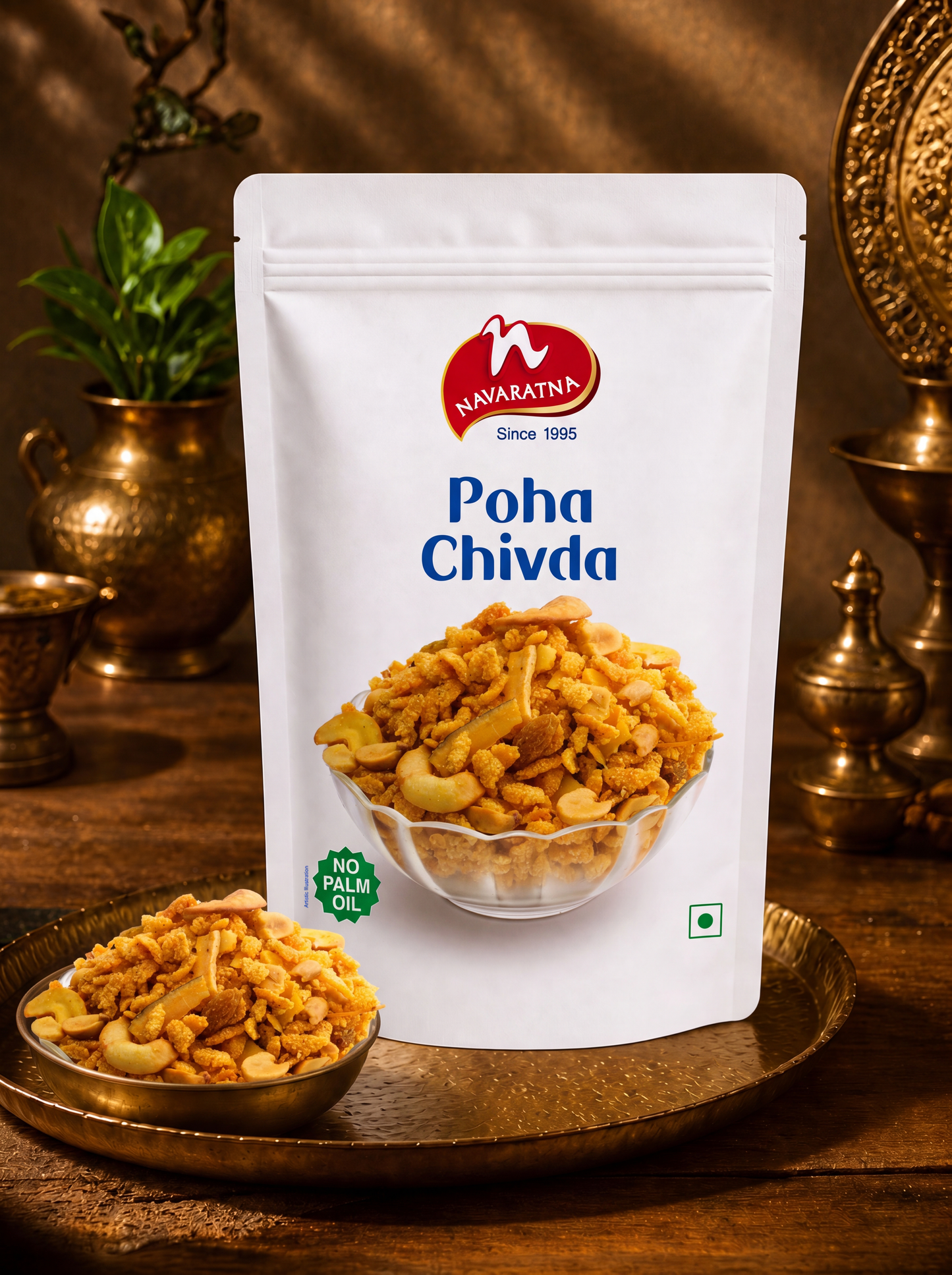 Poha Chivda – image 6