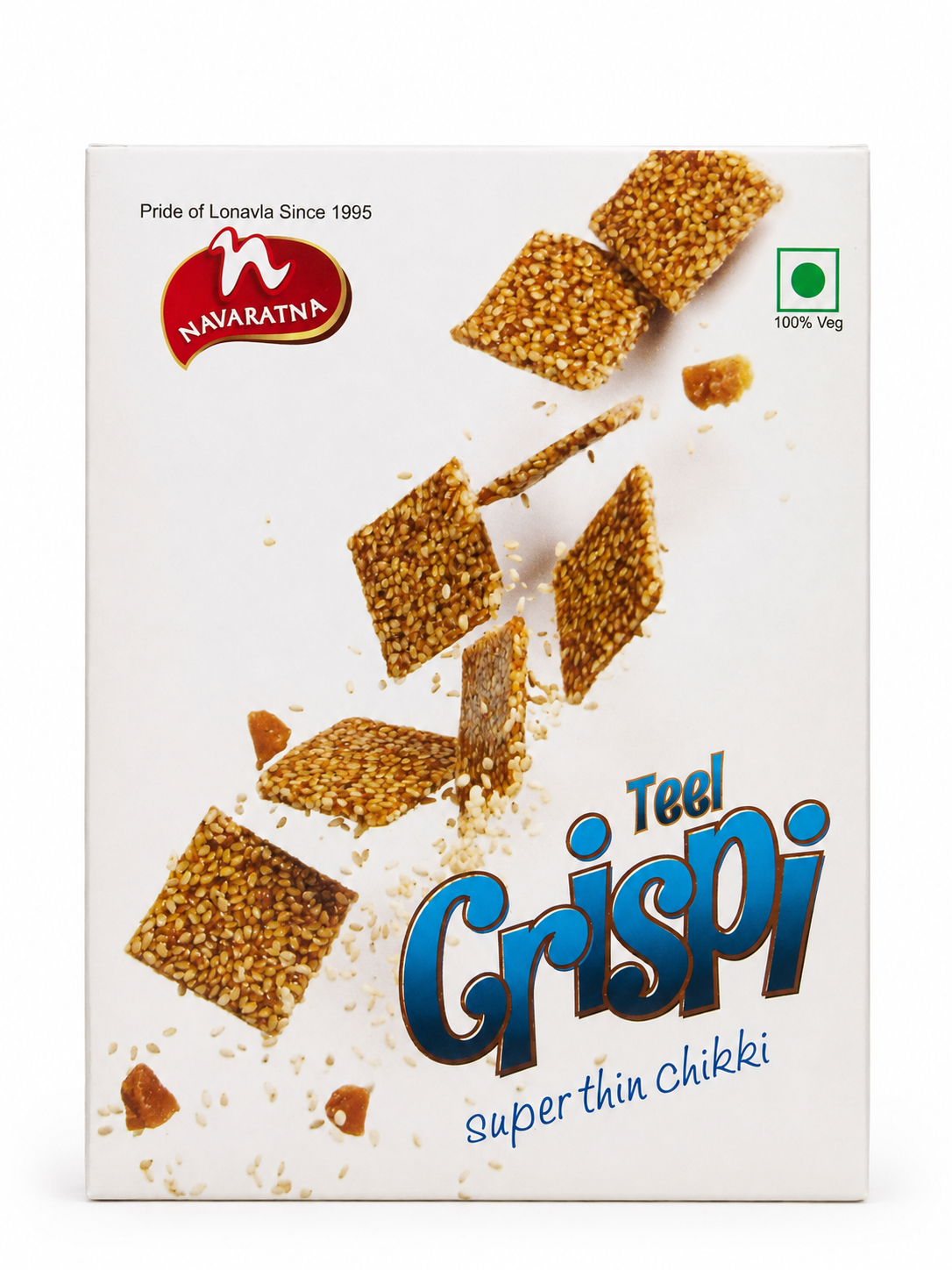 Til Crispi Chikki – image 5