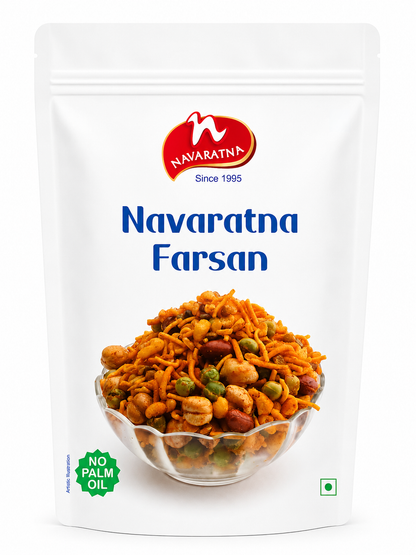 Navaratna Farsan – image 5