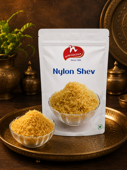 Nylon Sev – image 5