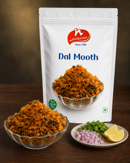 Dal Moth – image 3