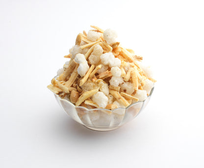 Sabudana Chivda – image 1
