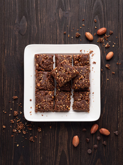 Chocolate Crush Chikki – image 5