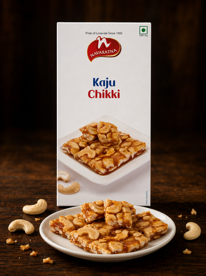 Kaju Chikki – image 3
