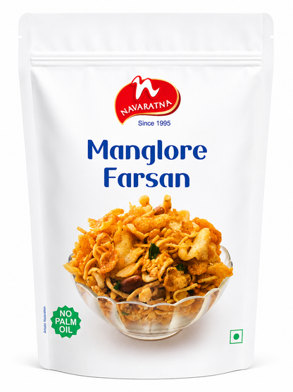 Mangalore Farsan – image 3