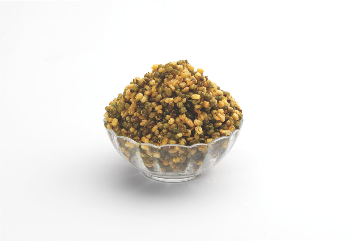 Green Moong – image 1