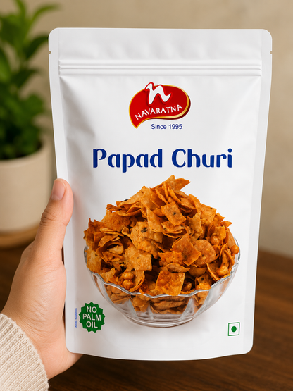 Papdi Churi – image 3