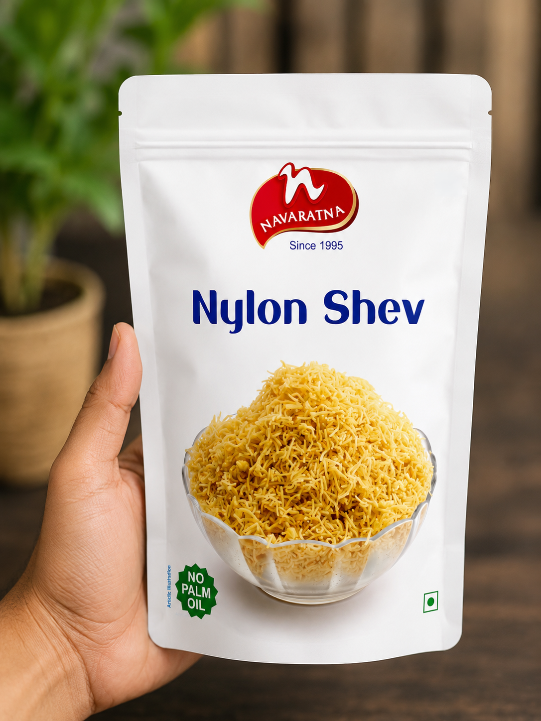 Nylon Sev – image 7