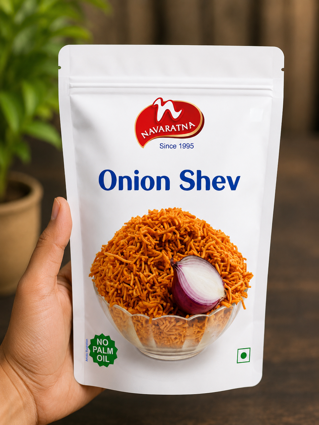 Onion Sev – image 5