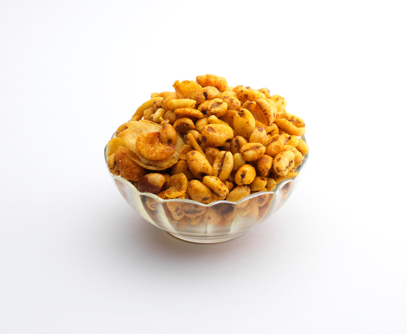 Roasted Farsan – image 1