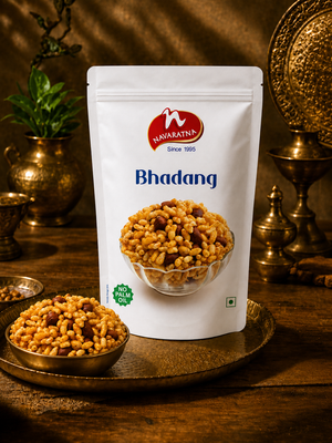 Bhadang