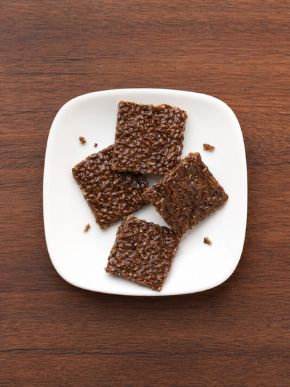 Flax Seeds Chikki – image 3