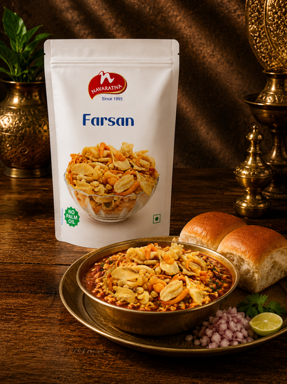 Farsan – image 7