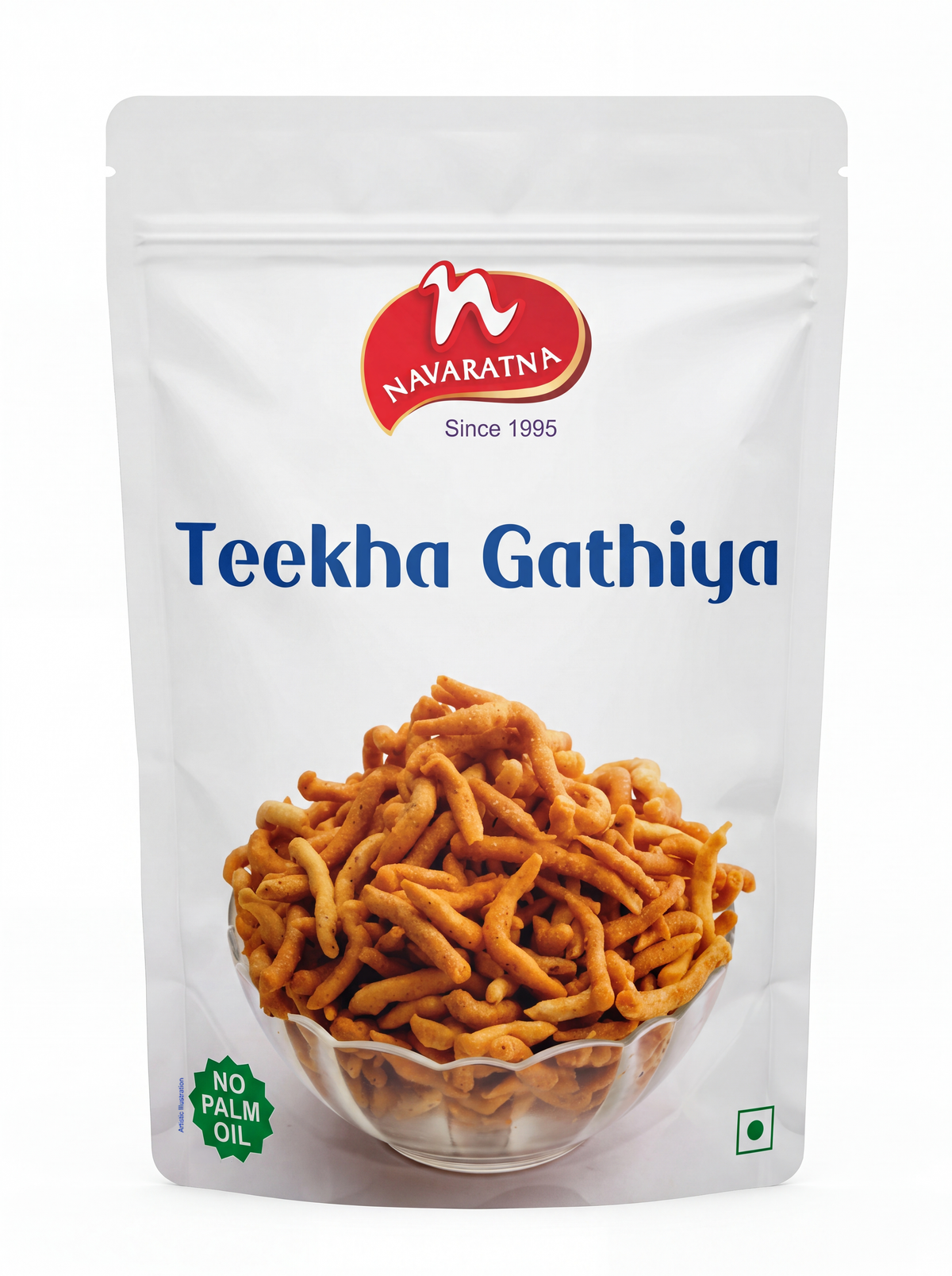 Tikha Gathiya – image 1