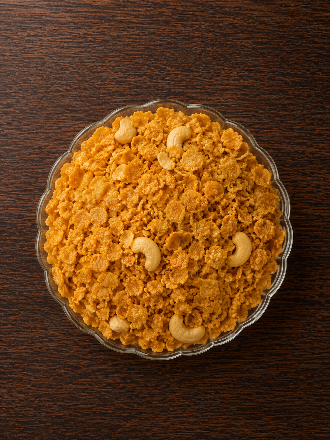 Jowar Chivda – image 6