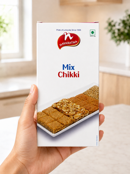 Mix Chikki – image 4