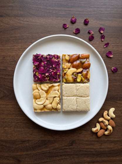 Assorted Dry Fruit Chikki – image 5