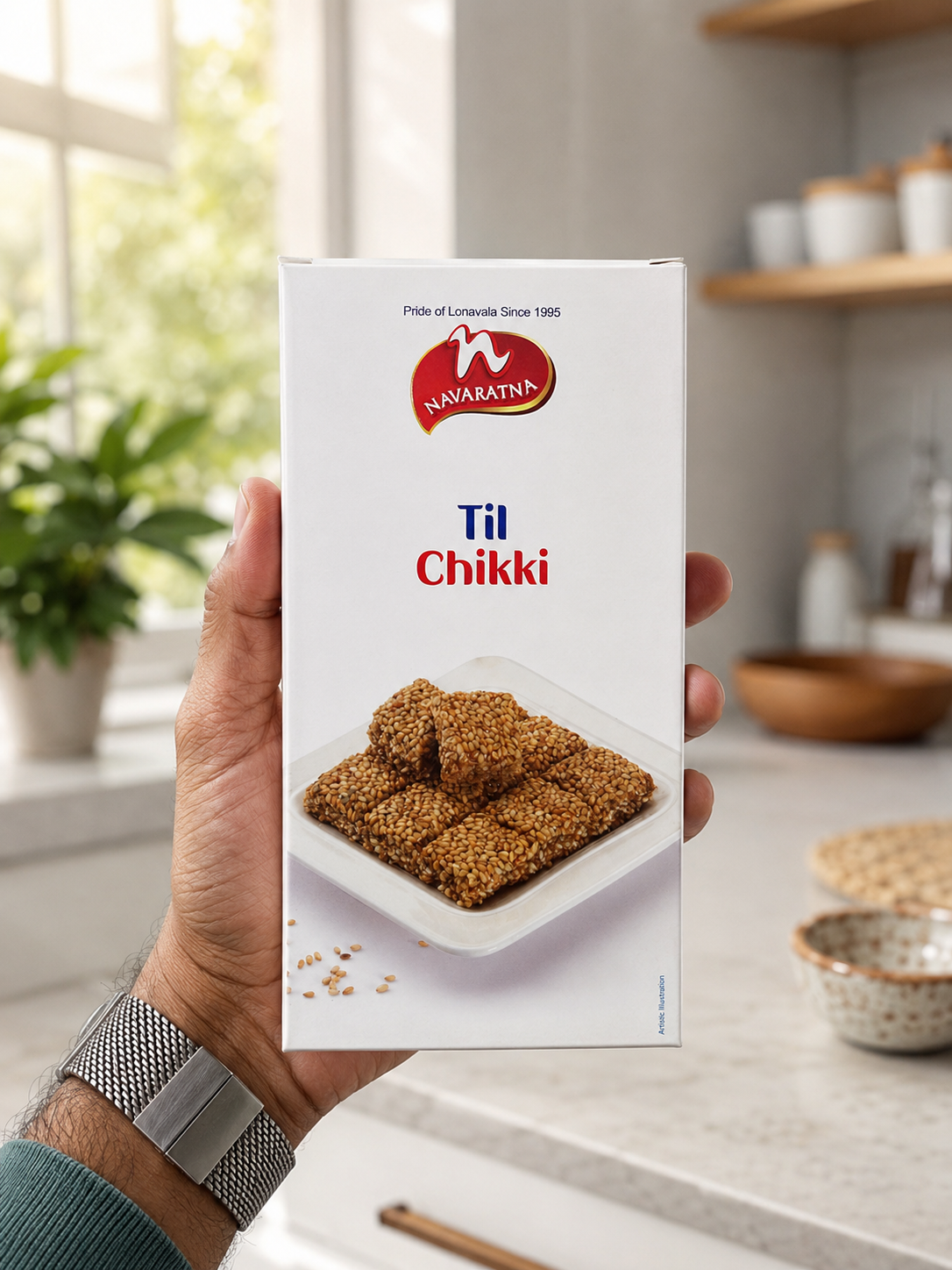 Til Chikki – image 3