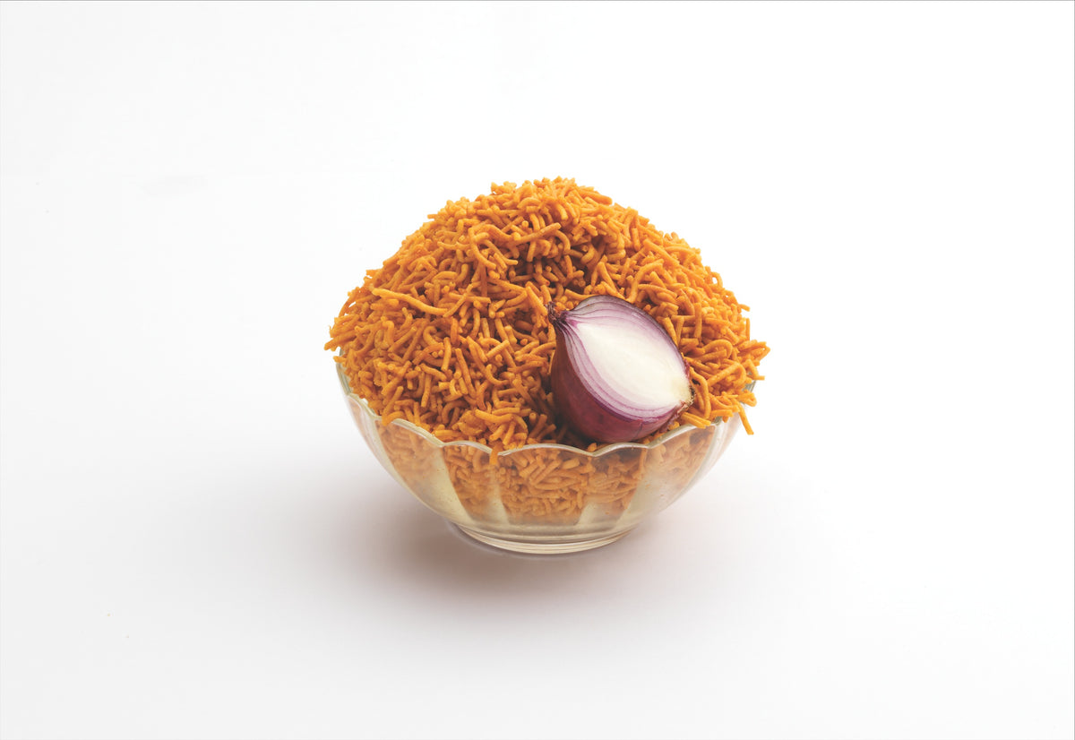 Onion Sev – image 2