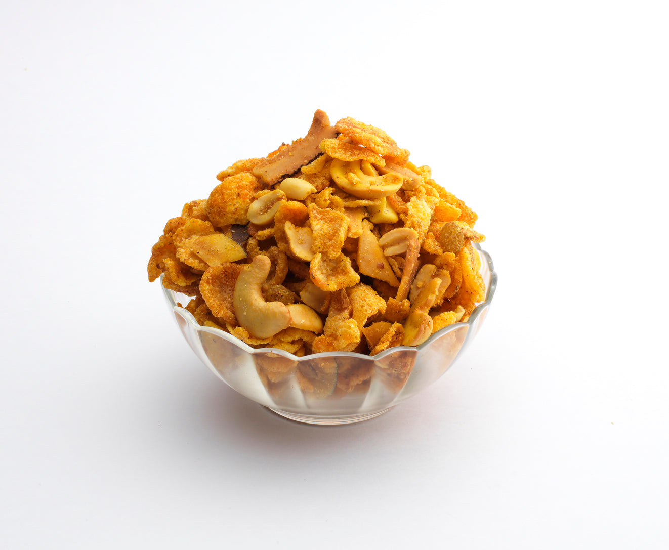 Corn Flakes Chivda – image 1