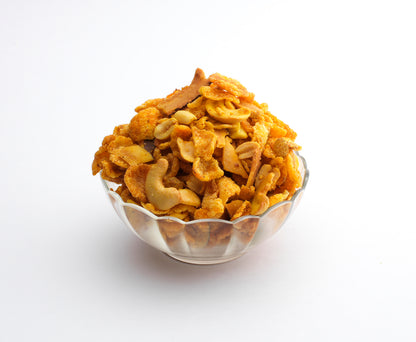 Corn Flakes Chivda – image 1