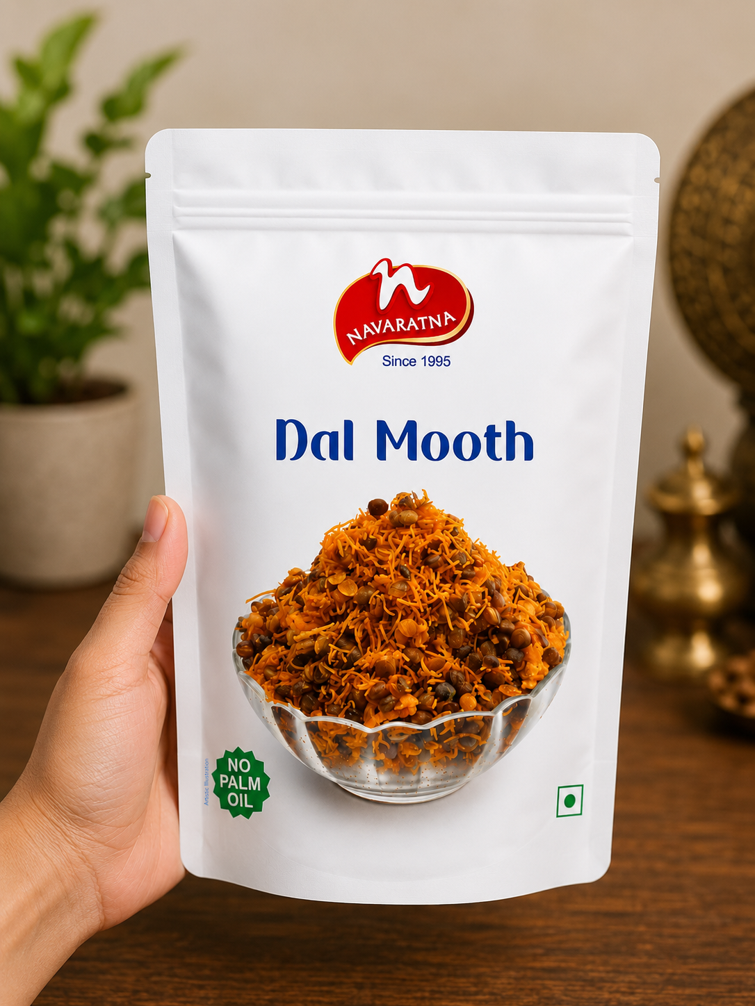 Dal Moth – image 5