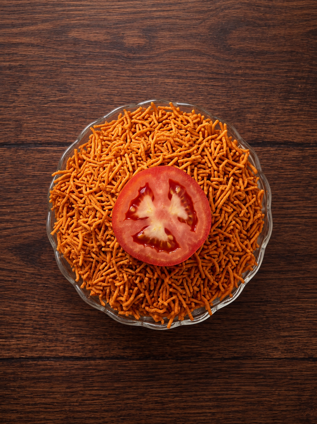 Tomato Sev – image 4