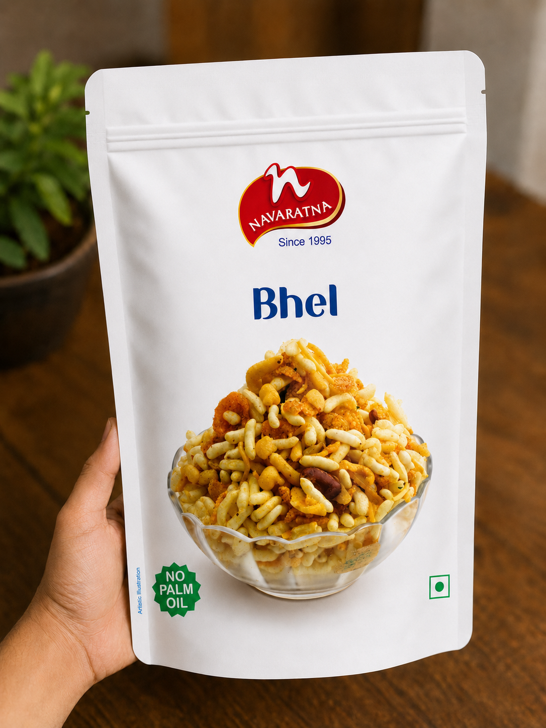 Bhel – image 4