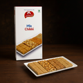 Mix Chikki