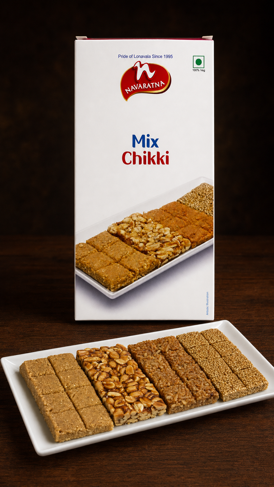 Mix Chikki – image 2