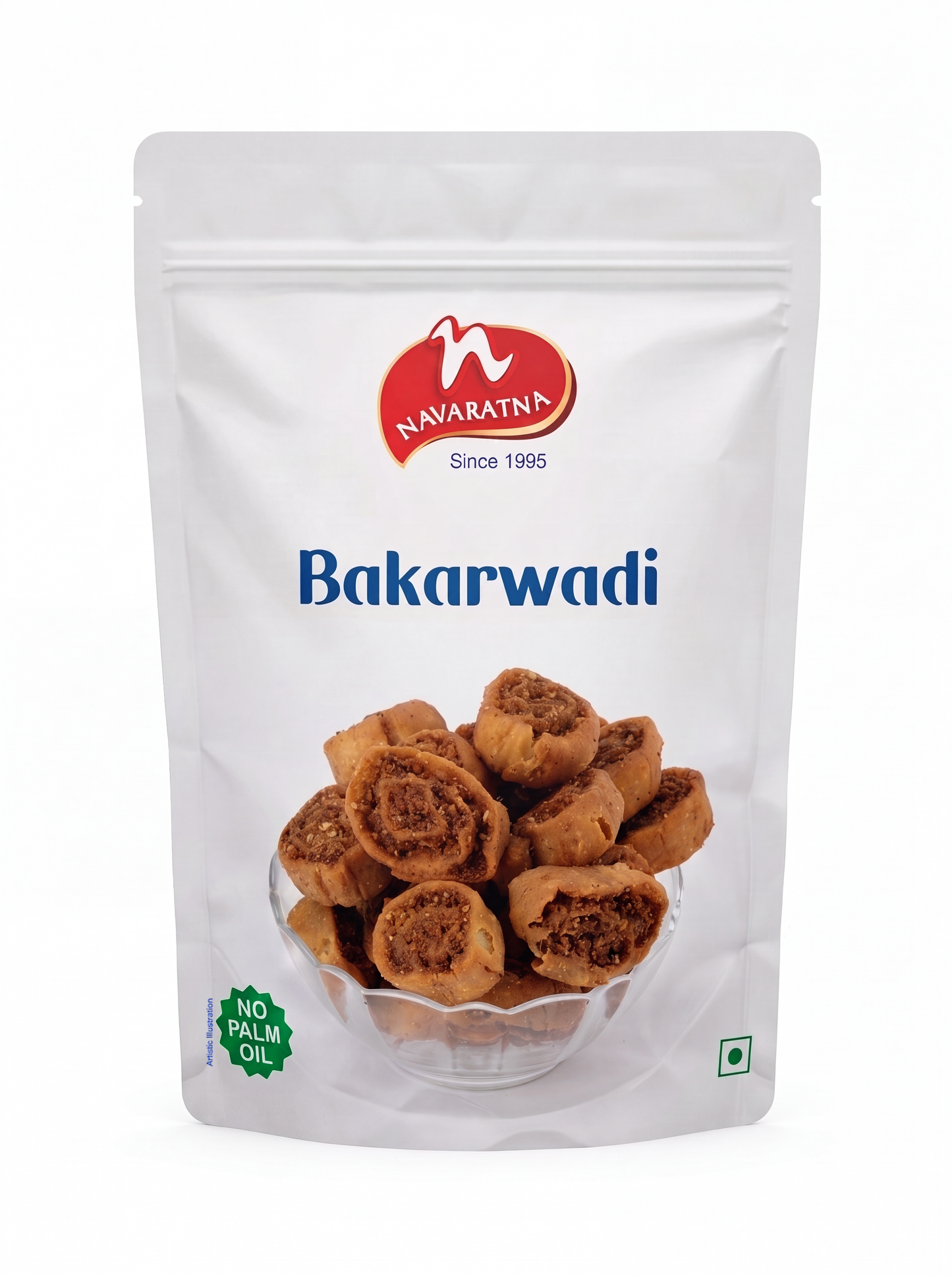 Bakarwadi – image 4
