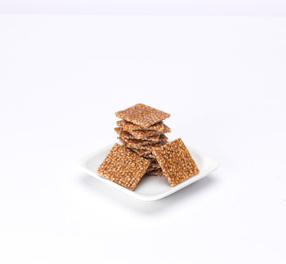 Til Crispi Chikki – image 6
