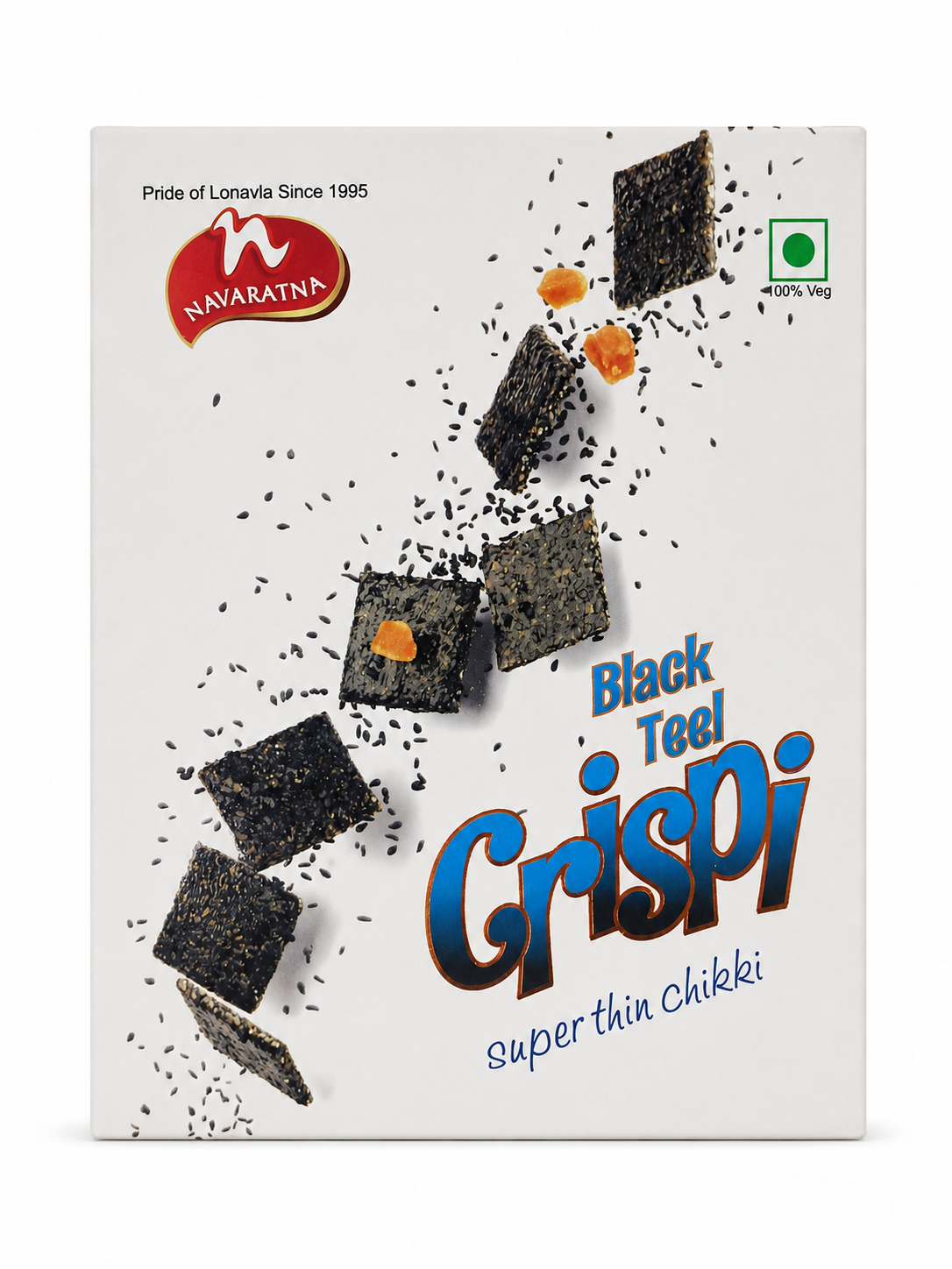 Black Til Chikki – image 4