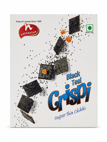 Black Til Chikki – image 4