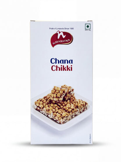 Chana Chikki – image 5