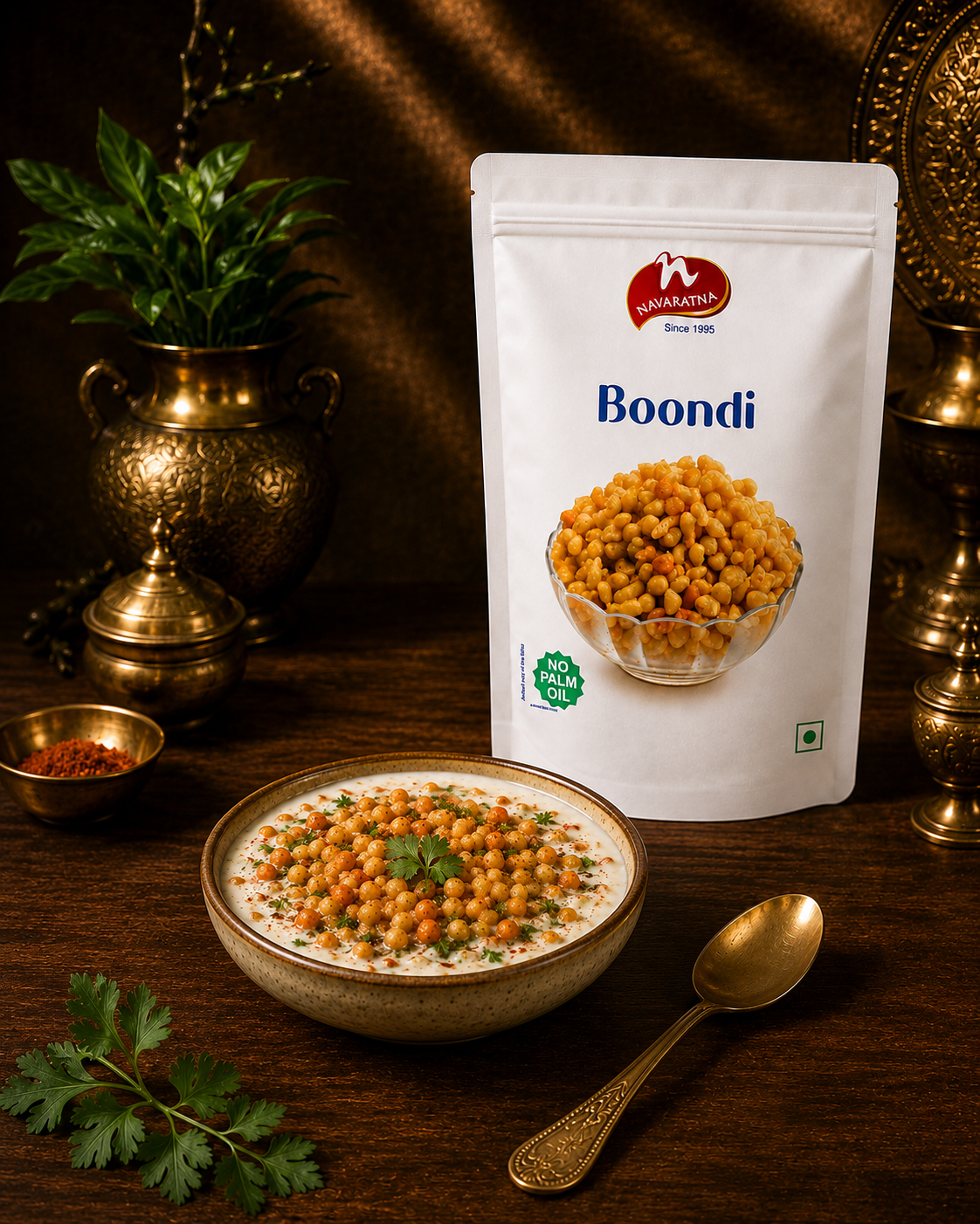 Boondi – image 5
