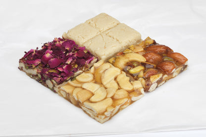 Assorted Dry Fruit Chikki – image 6