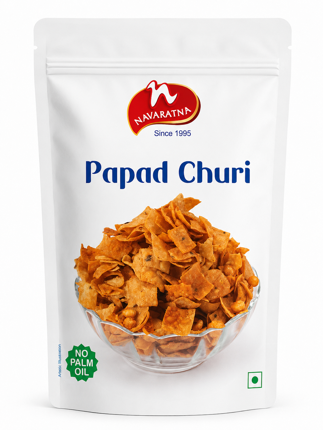 Papdi Churi – image 5