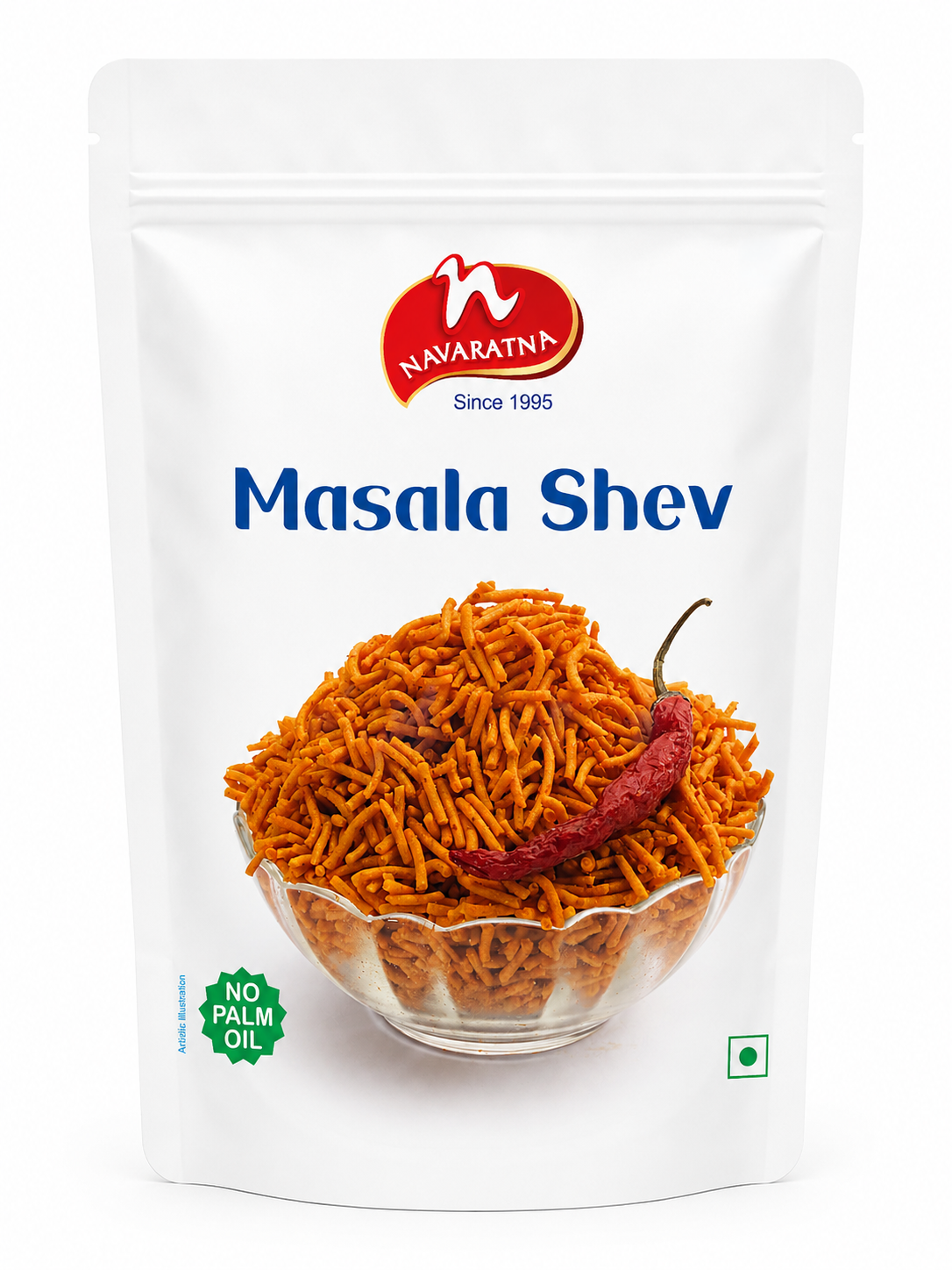 Masala Sev – image 5