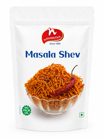 Masala Sev – image 5