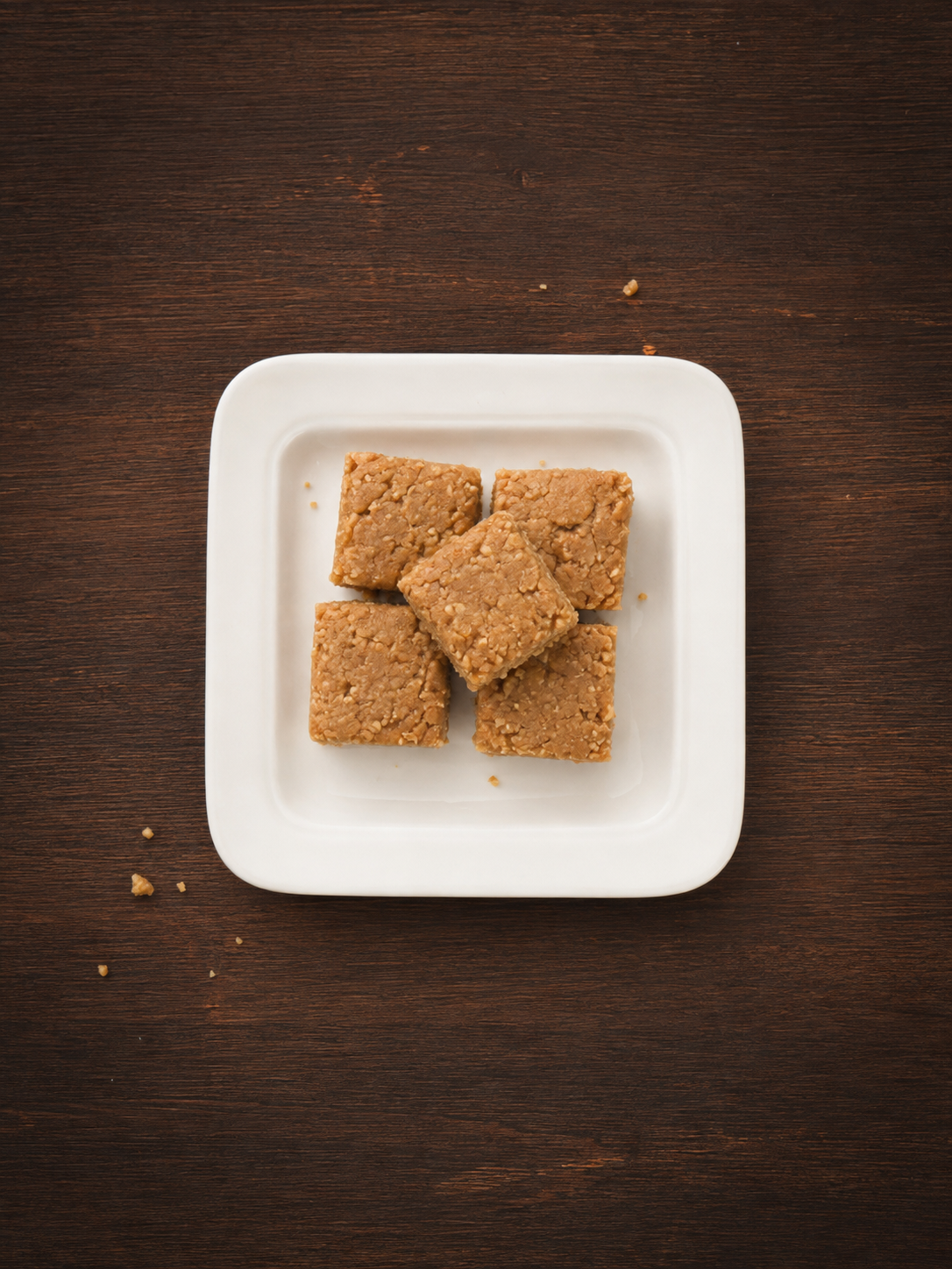Crushed Groundnut Chikki – image 2
