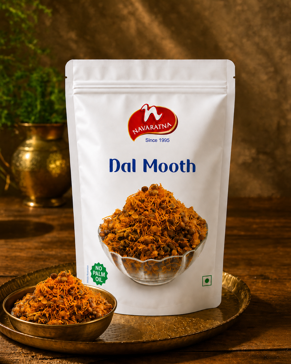 Dal Moth – image 4