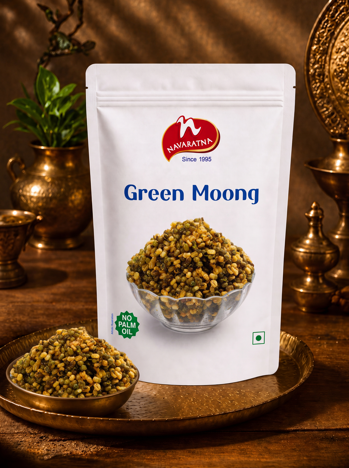 Green Moong – image 6