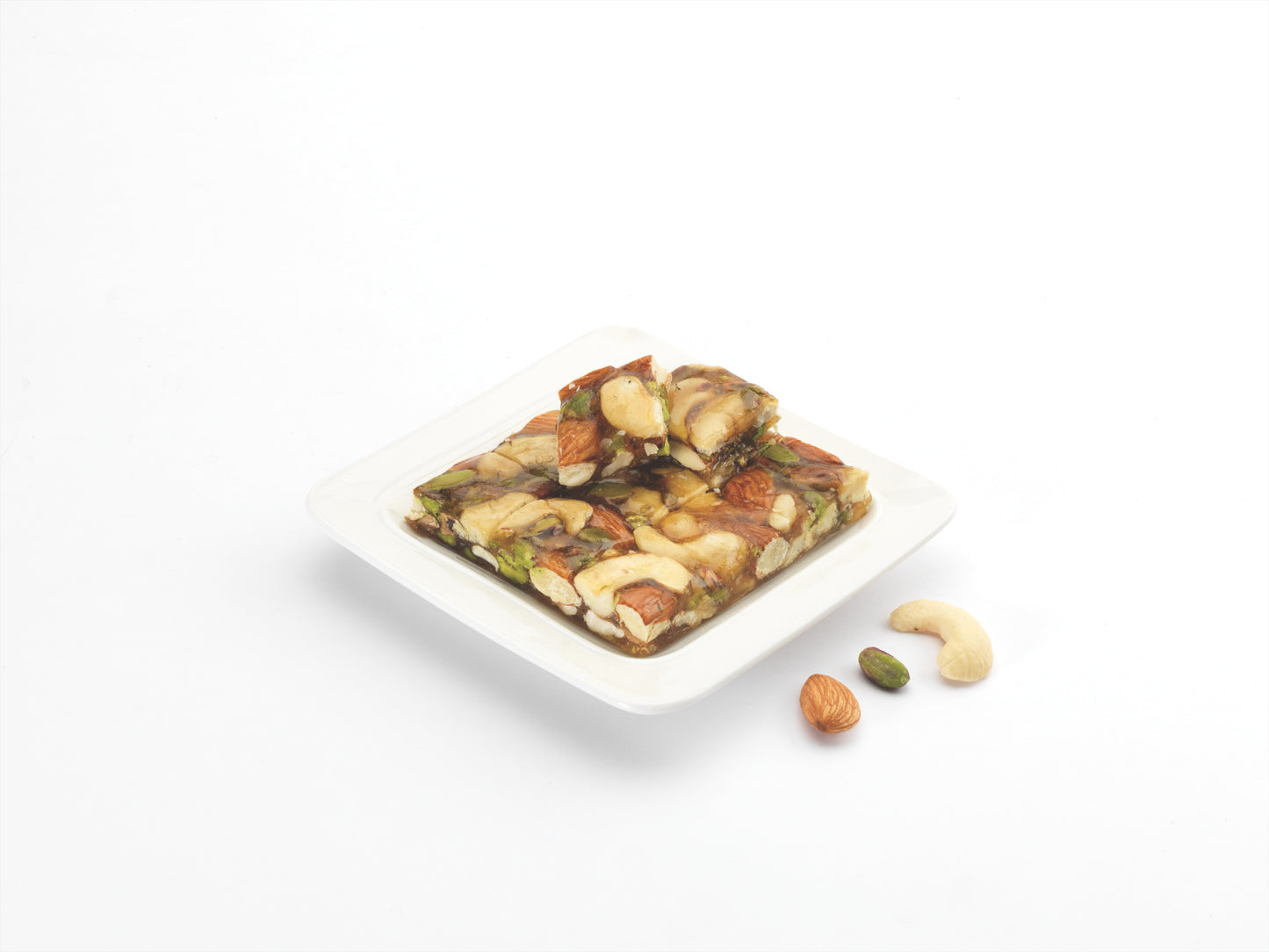 Dry Fruit Chikki – image 6