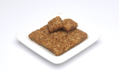 Coconut Chikki – image 6