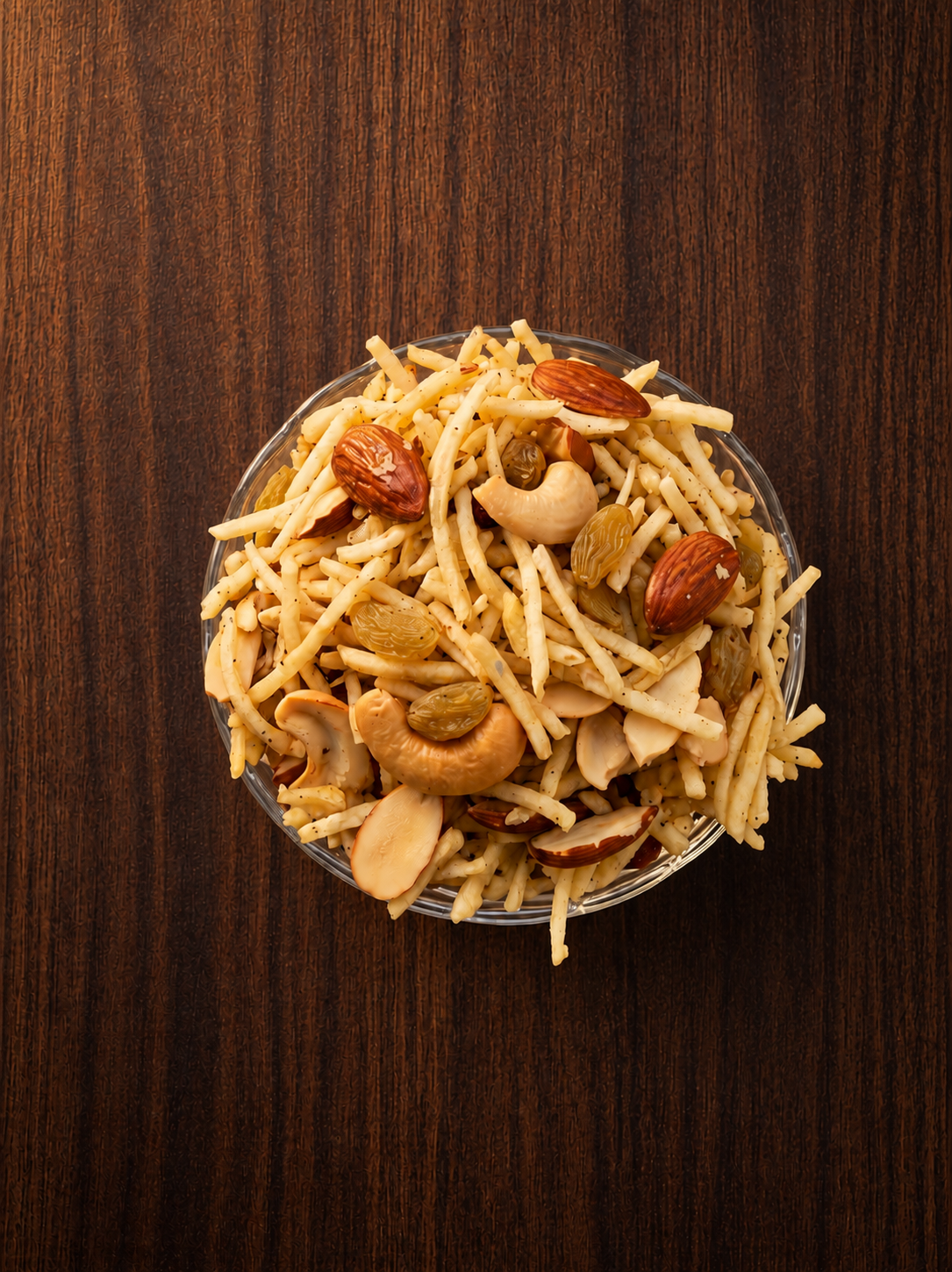Potato Chivda with Dry Fruit – image 6