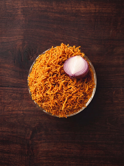 Onion Sev – image 6