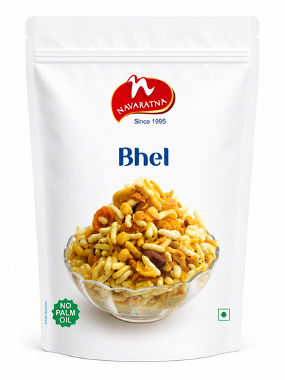 Bhel – image 5